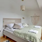 Grand - Boho Dwupoziomowy Apartmán