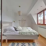 Grand - Boho Dwupoziomowy *