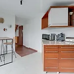 Apartmán Grand - Boho Dwupoziomowy