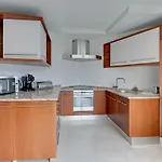 Grand - Boho Dwupoziomowy