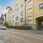 Apartmán Grand - Boho Dwupoziomowy Sopoty