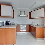 Grand - Boho Dwupoziomowy Lägenhet *