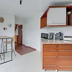 Lägenhet Grand - Boho Dwupoziomowy Sopot
