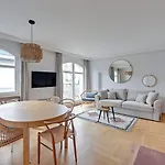 Grand - Boho Dwupoziomowy * Sopot