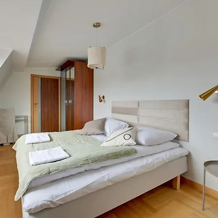 Grand - Boho Dwupoziomowy * Sopot