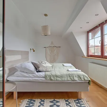 Grand - Boho Dwupoziomowy *