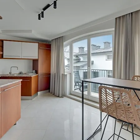 Grand - Boho Dwupoziomowy * Sopot