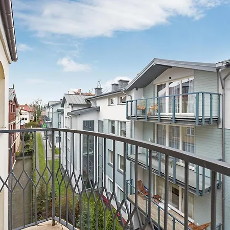 Grand - Boho Dwupoziomowy *