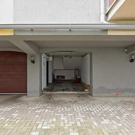 Grand - Boho Dwupoziomowy Appartamento Sopot