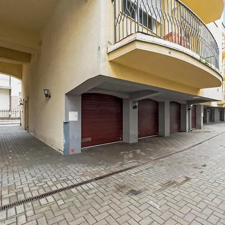 Apartamento Grand - Boho Dwupoziomowy *