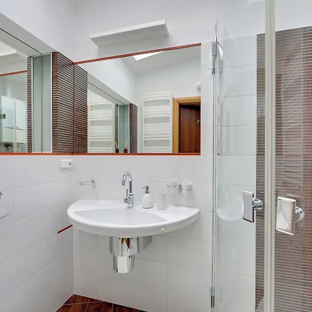 Grand - Boho Dwupoziomowy Apartment