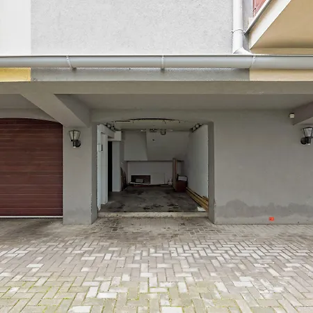 Grand - Boho Dwupoziomowy * Sopot