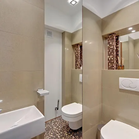 Grand - Boho Dwupoziomowy Sopot