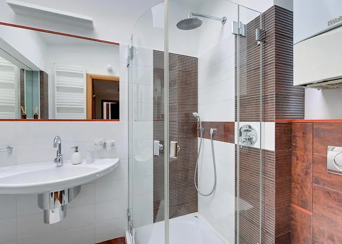 Grand - Boho Dwupoziomowy Apartament Sopot