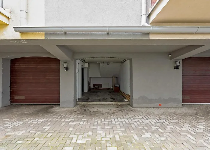 Grand - Boho Dwupoziomowy Apartament Sopot