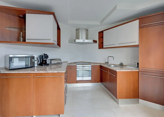 Grand - Boho Dwupoziomowy Apartament *